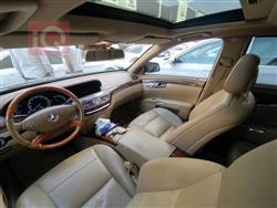 مێرسێدس بێنز S-Class